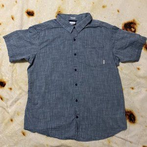 Columbia Short Sleeve Shirt size XL
